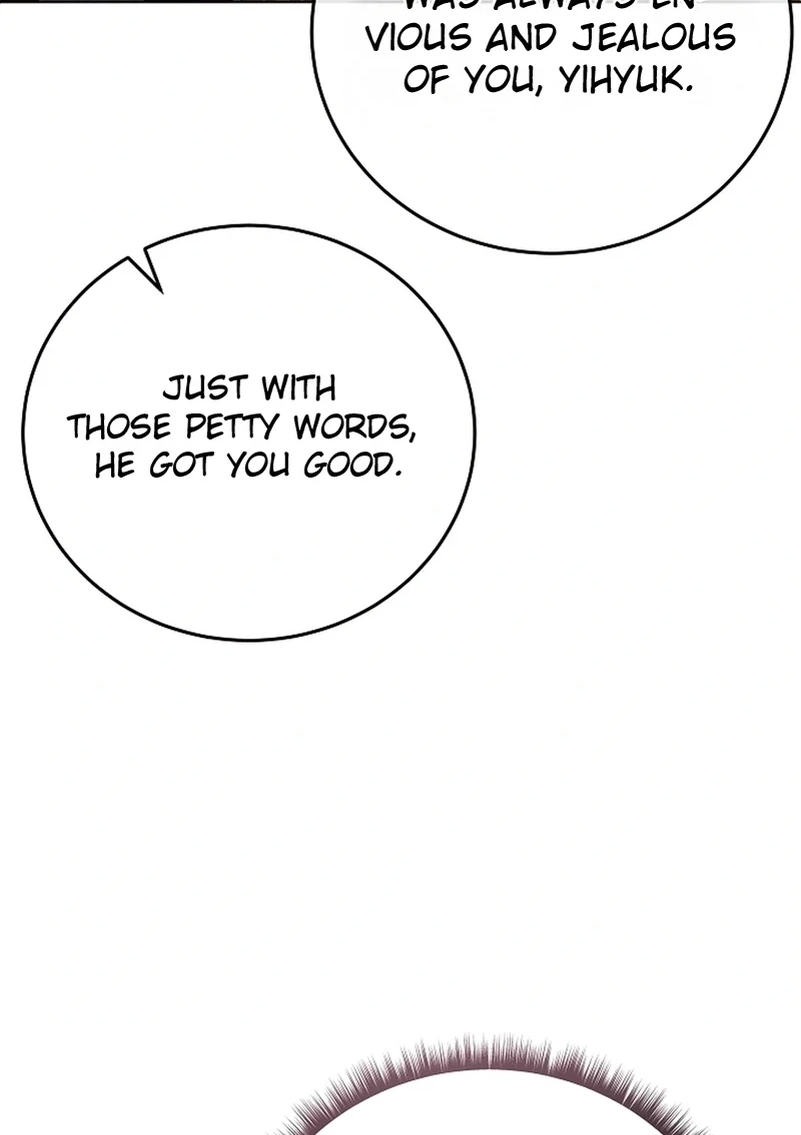 White Scandal Chapter 514 page 75 - 