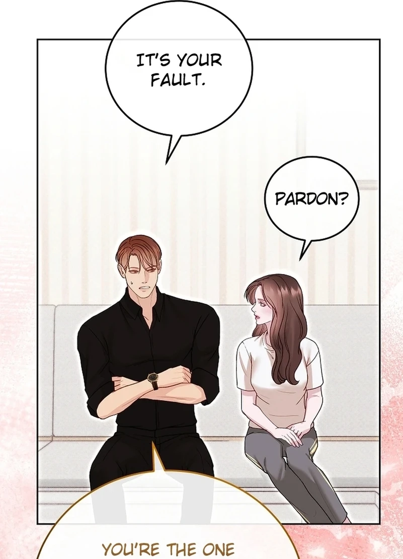 White Scandal Chapter 514 page 78 - 
