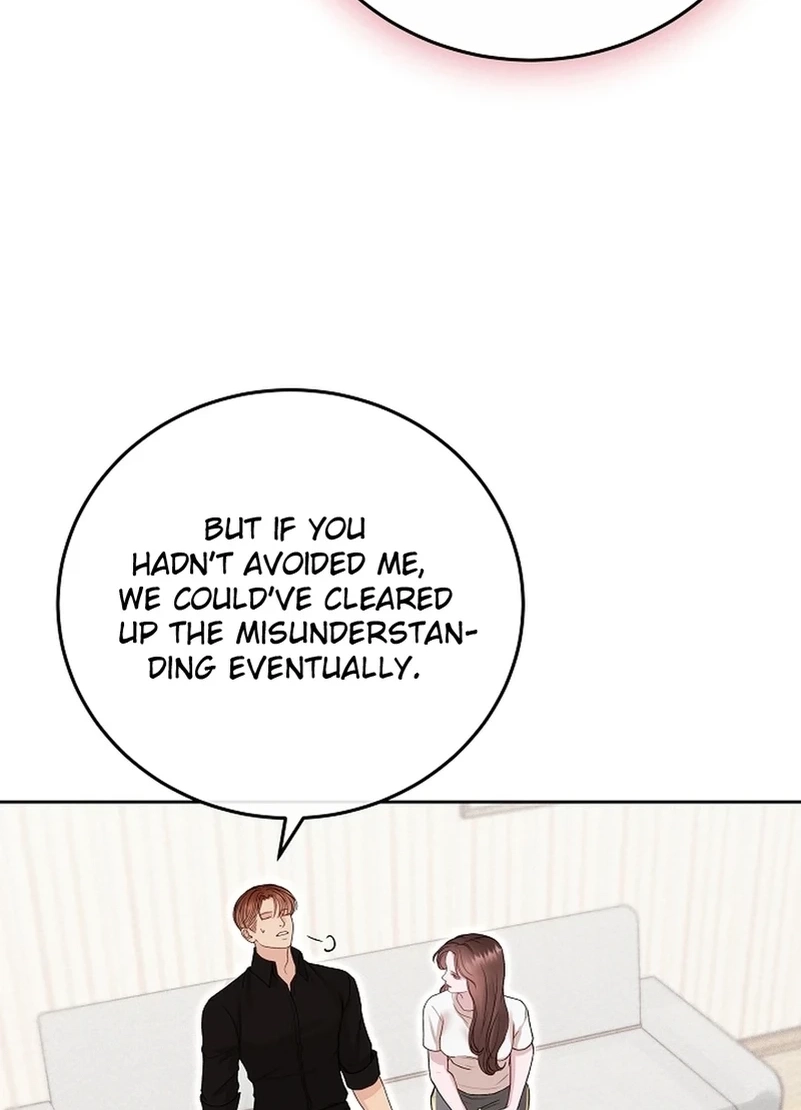 White Scandal Chapter 514 page 81 - 