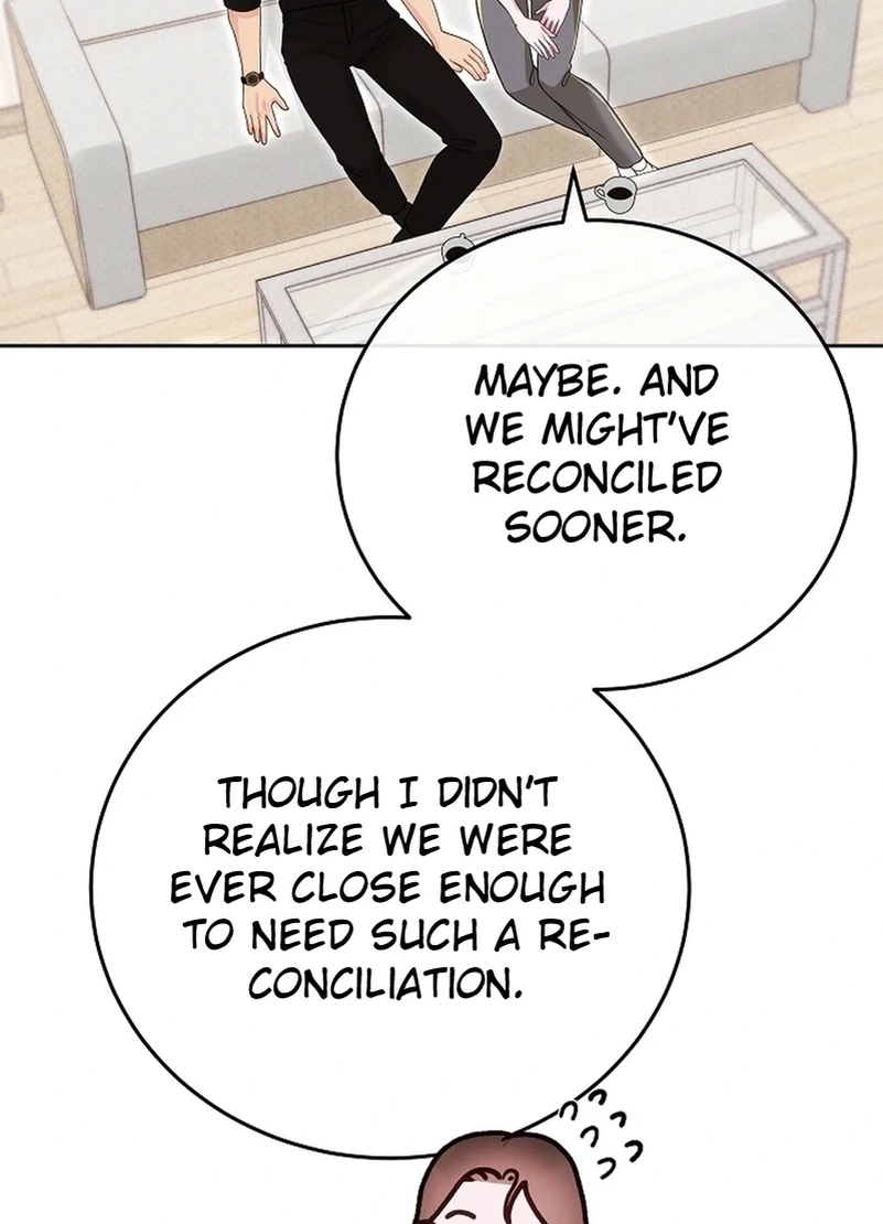 White Scandal Chapter 514 page 82 - 