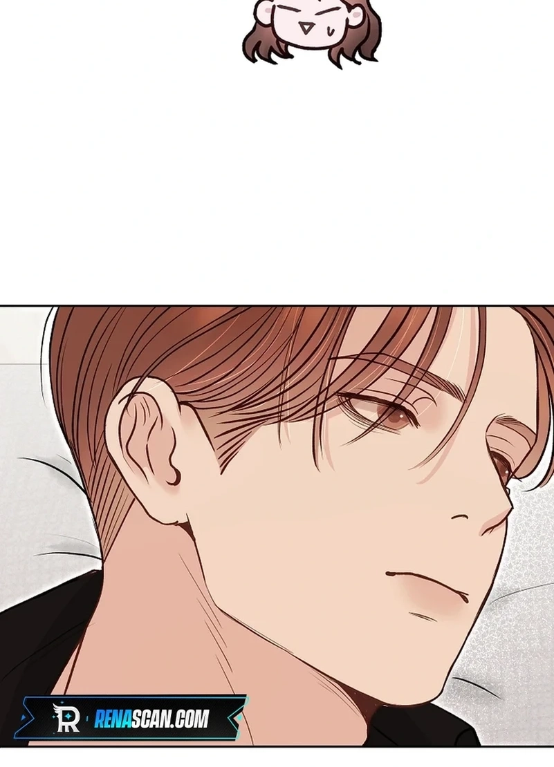 White Scandal Chapter 514 page 83 - 