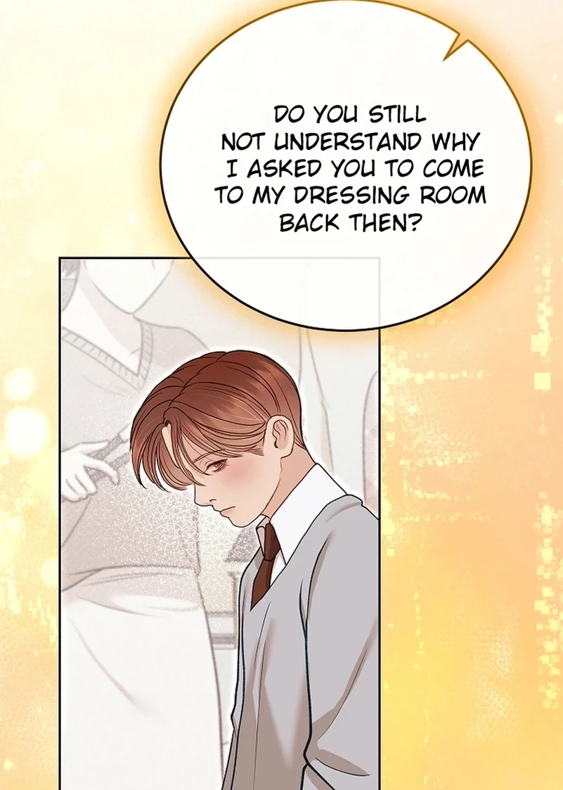 White Scandal Chapter 514 page 85 - 