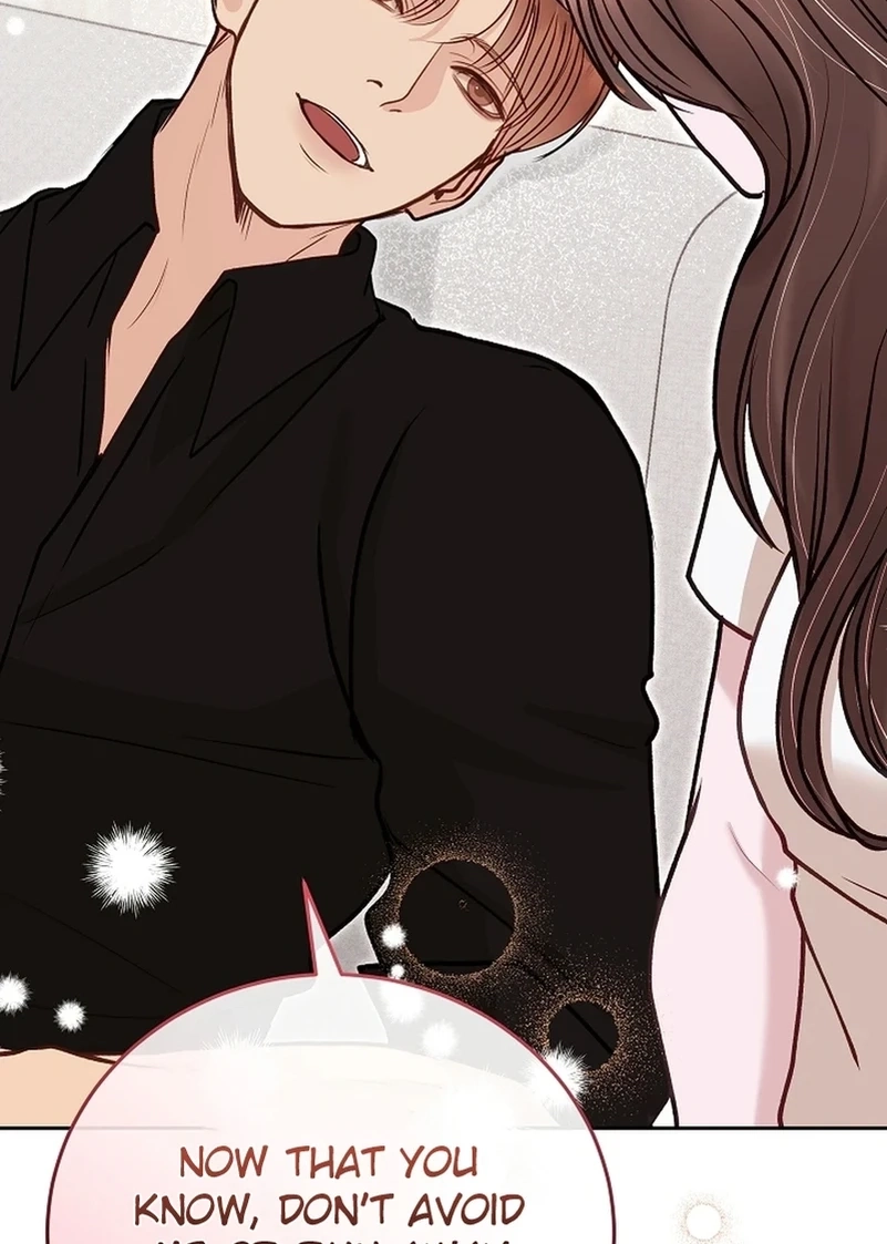 White Scandal Chapter 514 page 89 - 