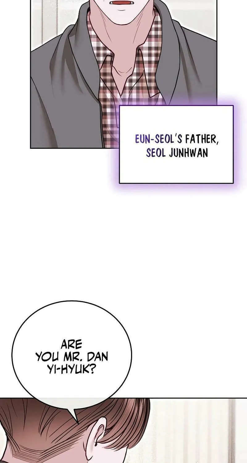 White Scandal Chapter 52 page 2 - 