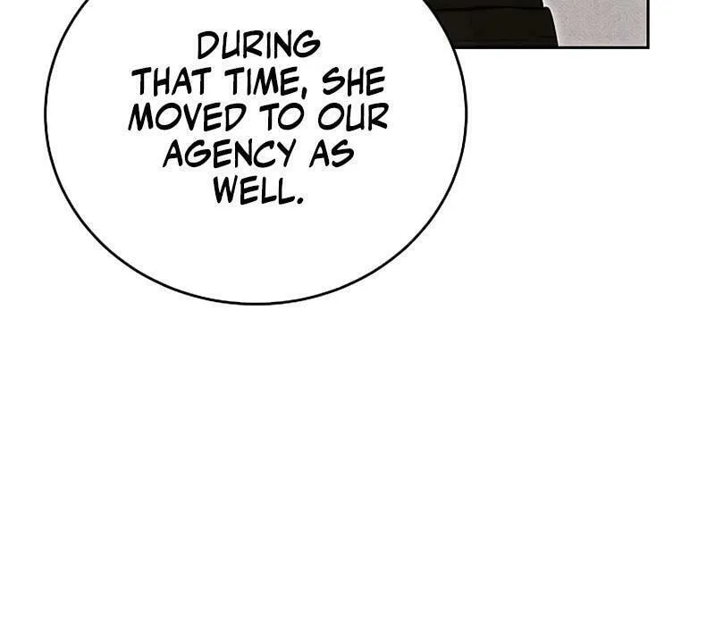 White Scandal Chapter 52 page 11 - 