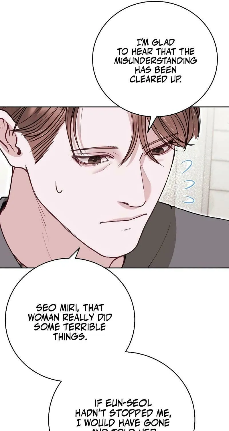 White Scandal Chapter 52 page 12 - 