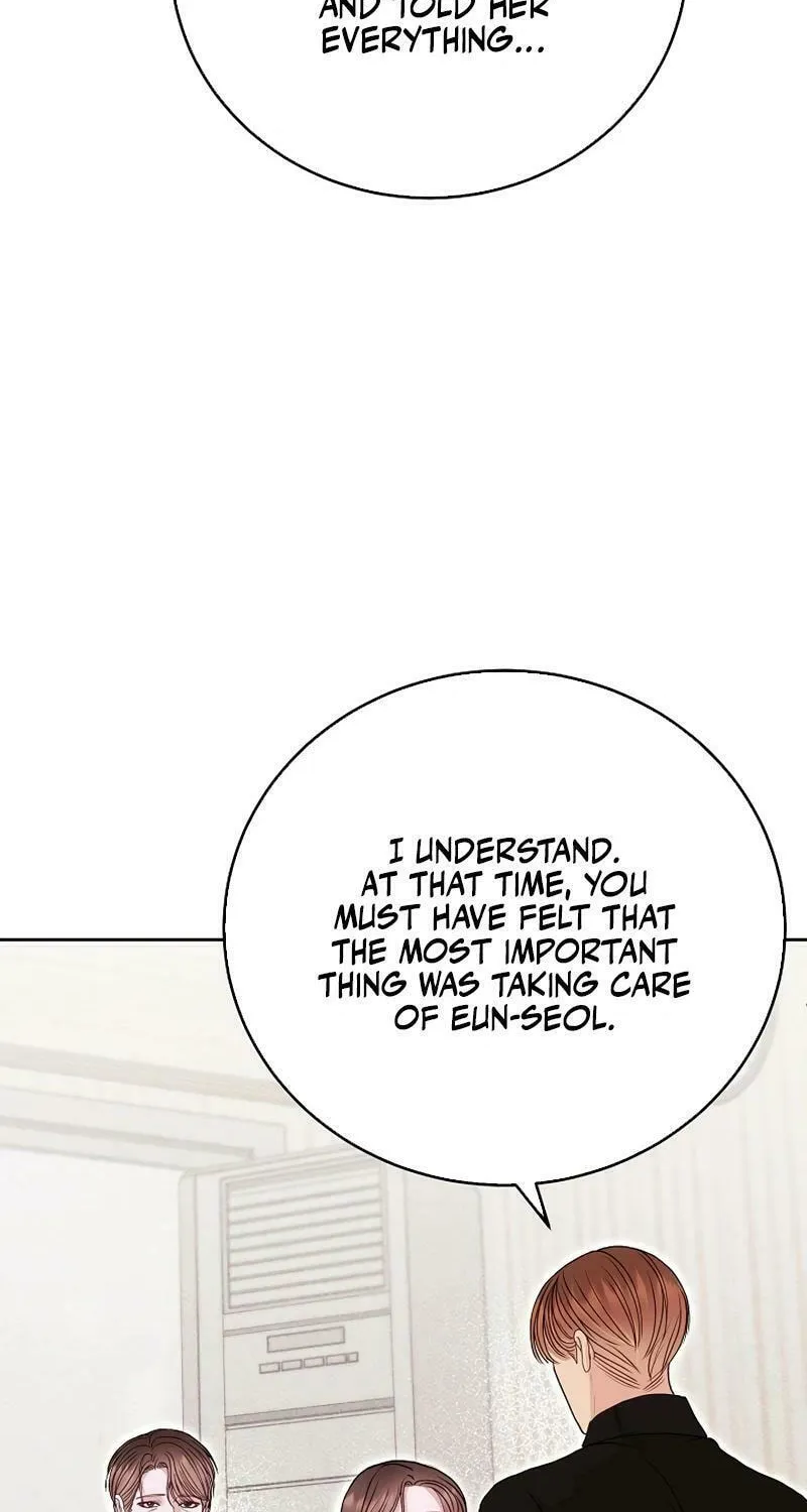 White Scandal Chapter 52 page 13 - 