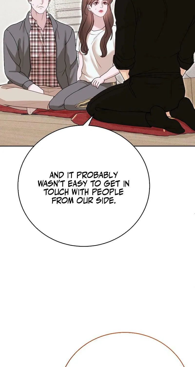 White Scandal Chapter 52 page 14 - 
