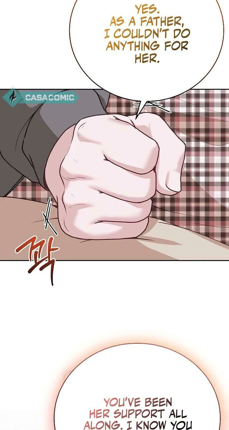 White Scandal Chapter 52 page 15 - 