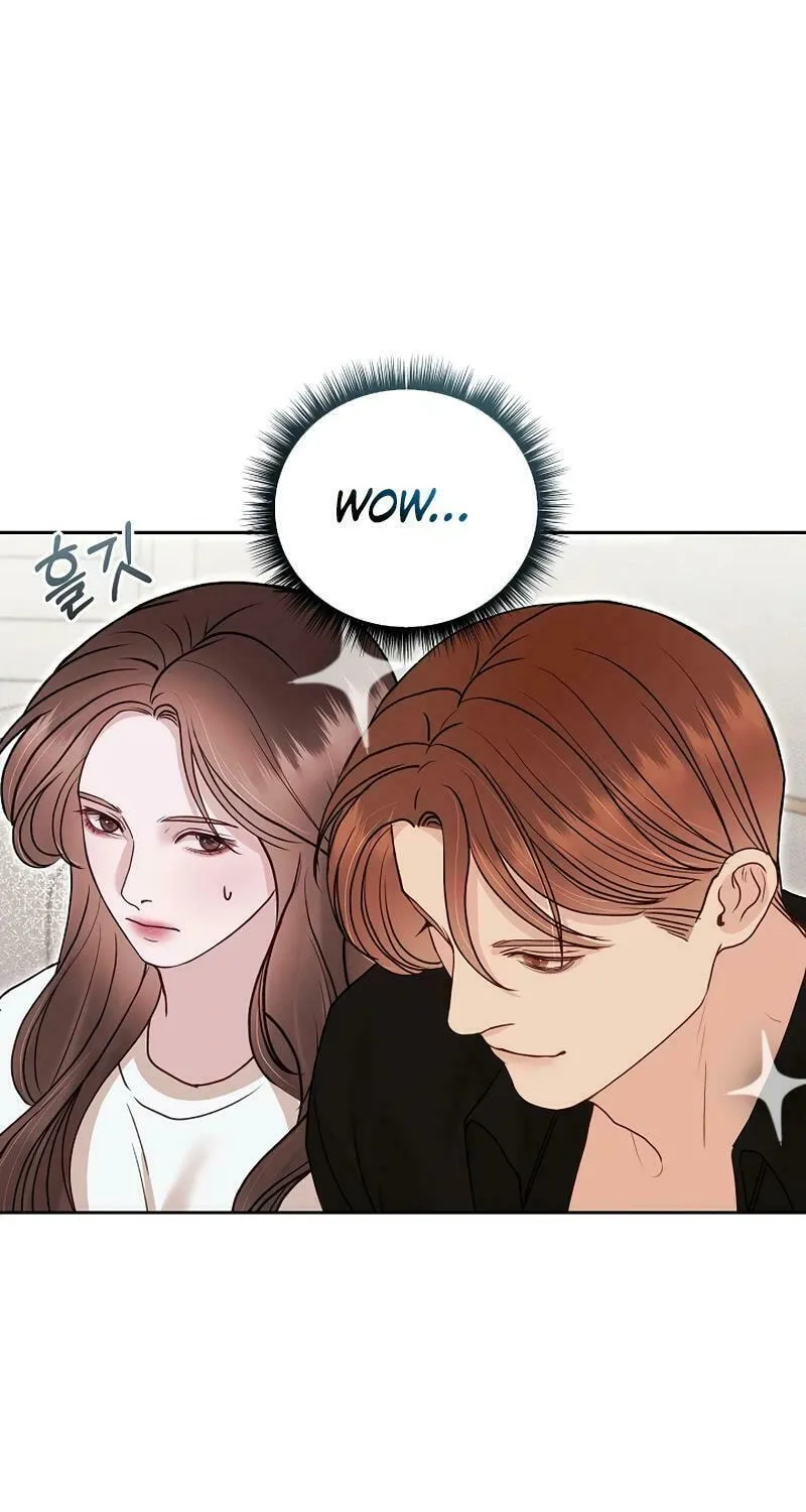 White Scandal Chapter 52 page 19 - 