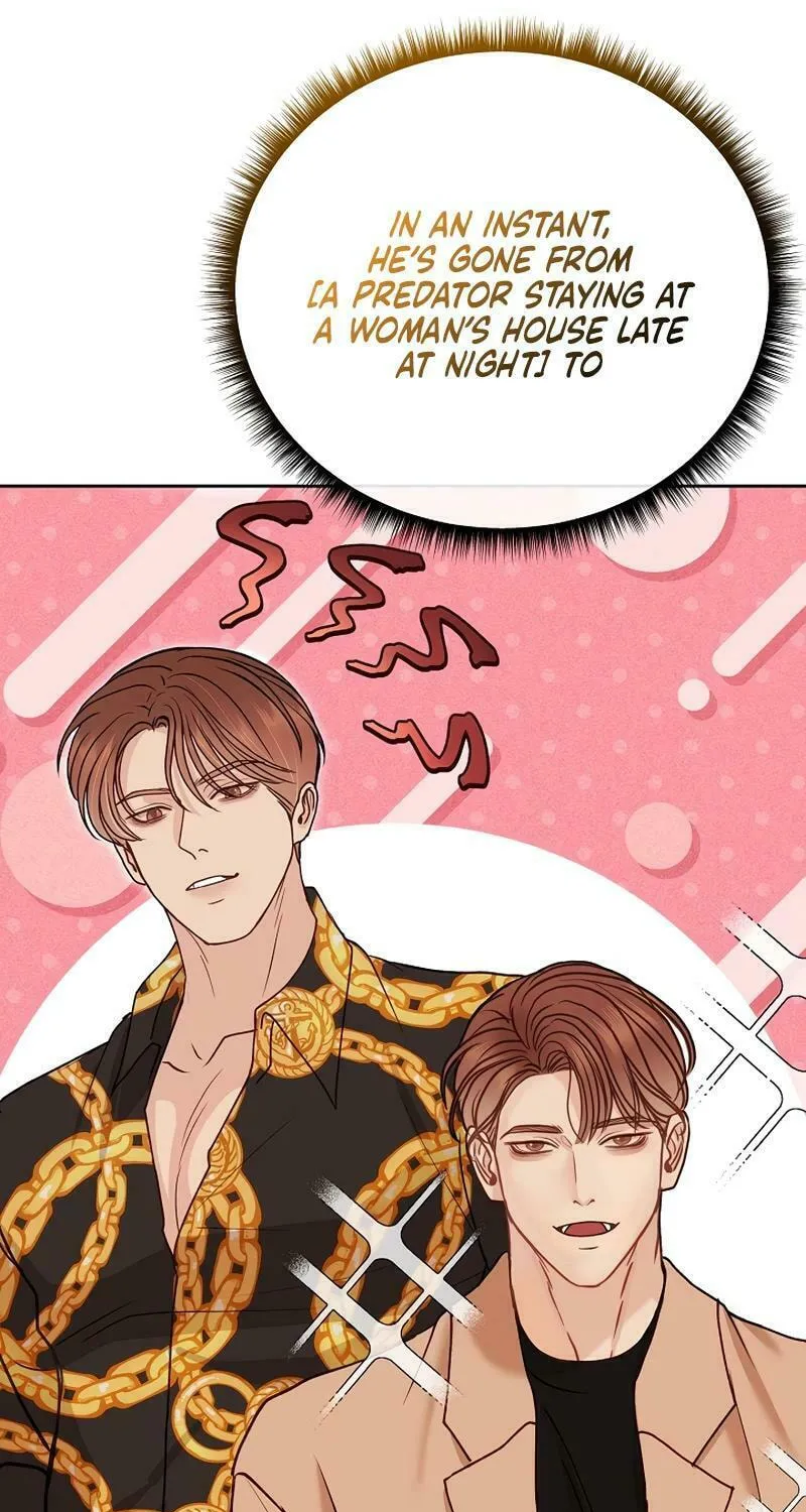 White Scandal Chapter 52 page 20 - 