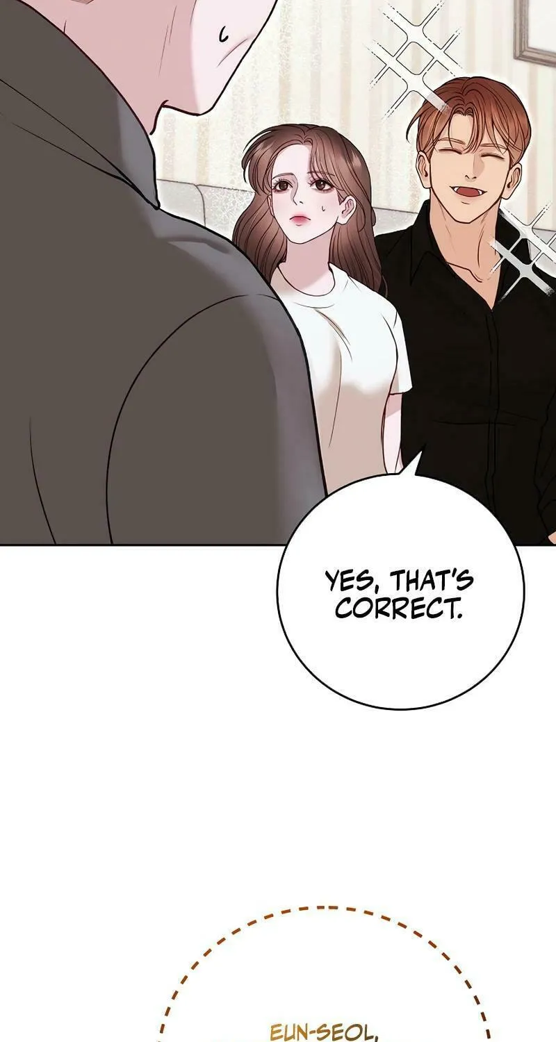 White Scandal Chapter 52 page 3 - 