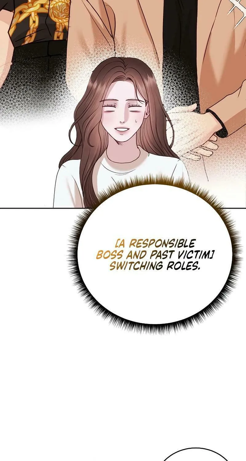 White Scandal Chapter 52 page 21 - 