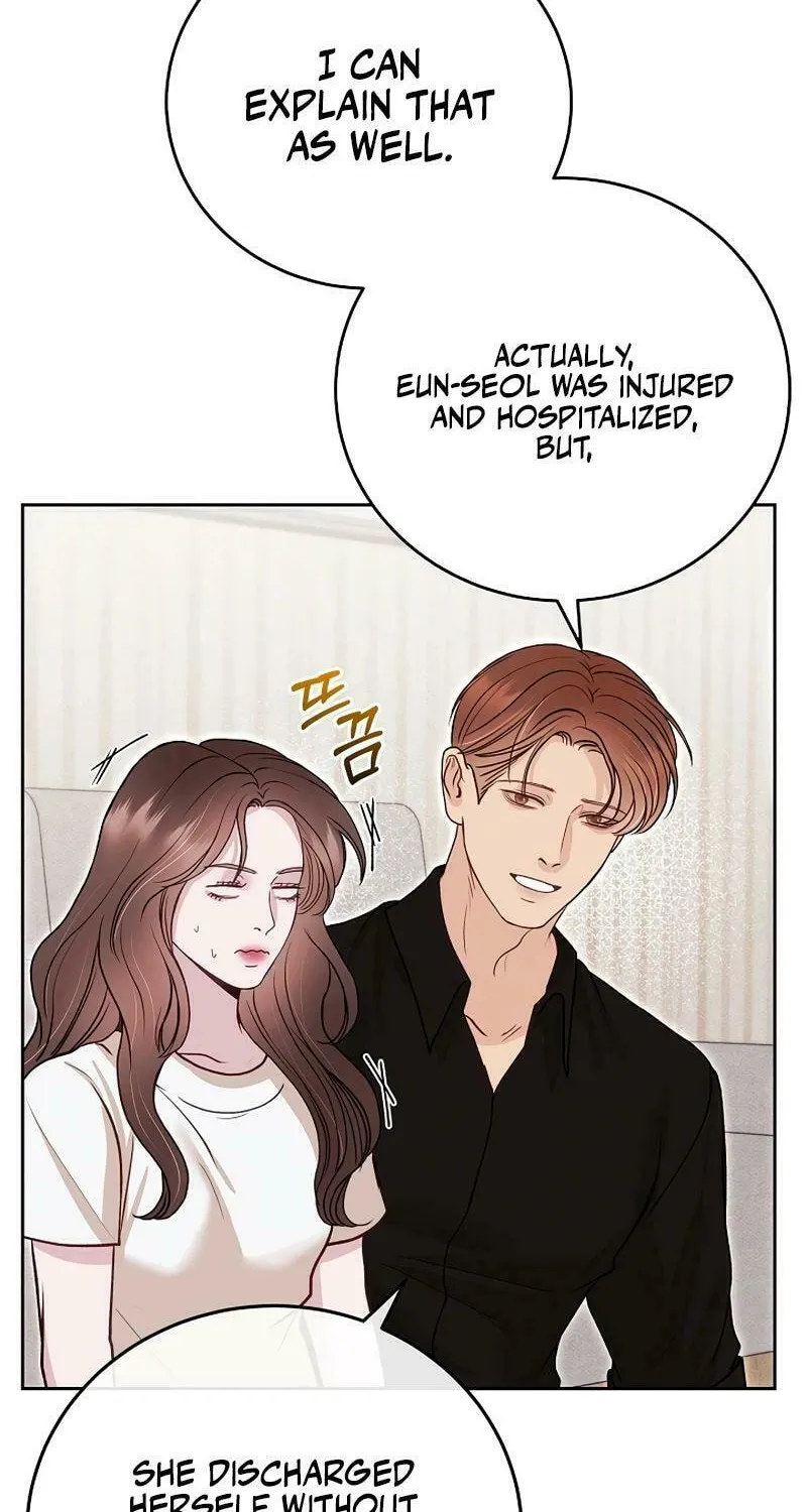 White Scandal Chapter 52 page 24 - 