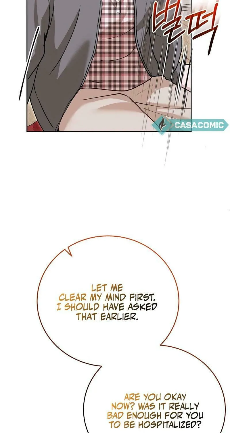 White Scandal Chapter 52 page 26 - 