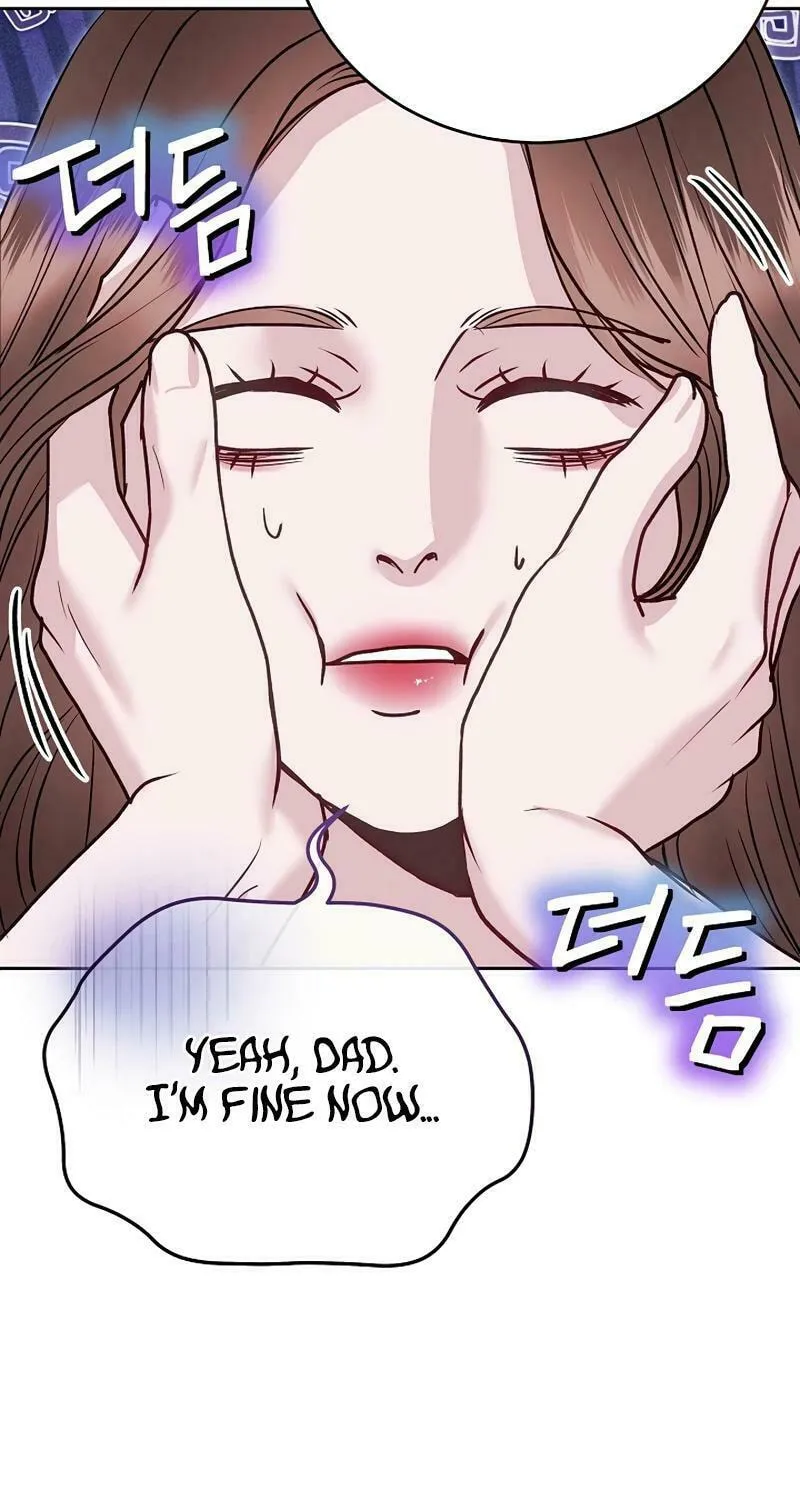 White Scandal Chapter 52 page 27 - 