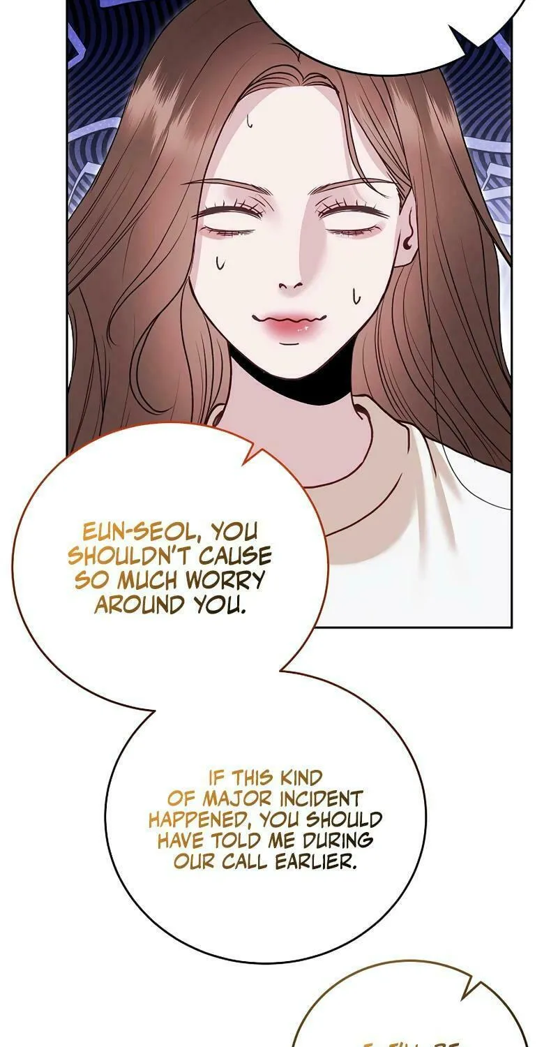 White Scandal Chapter 52 page 31 - 