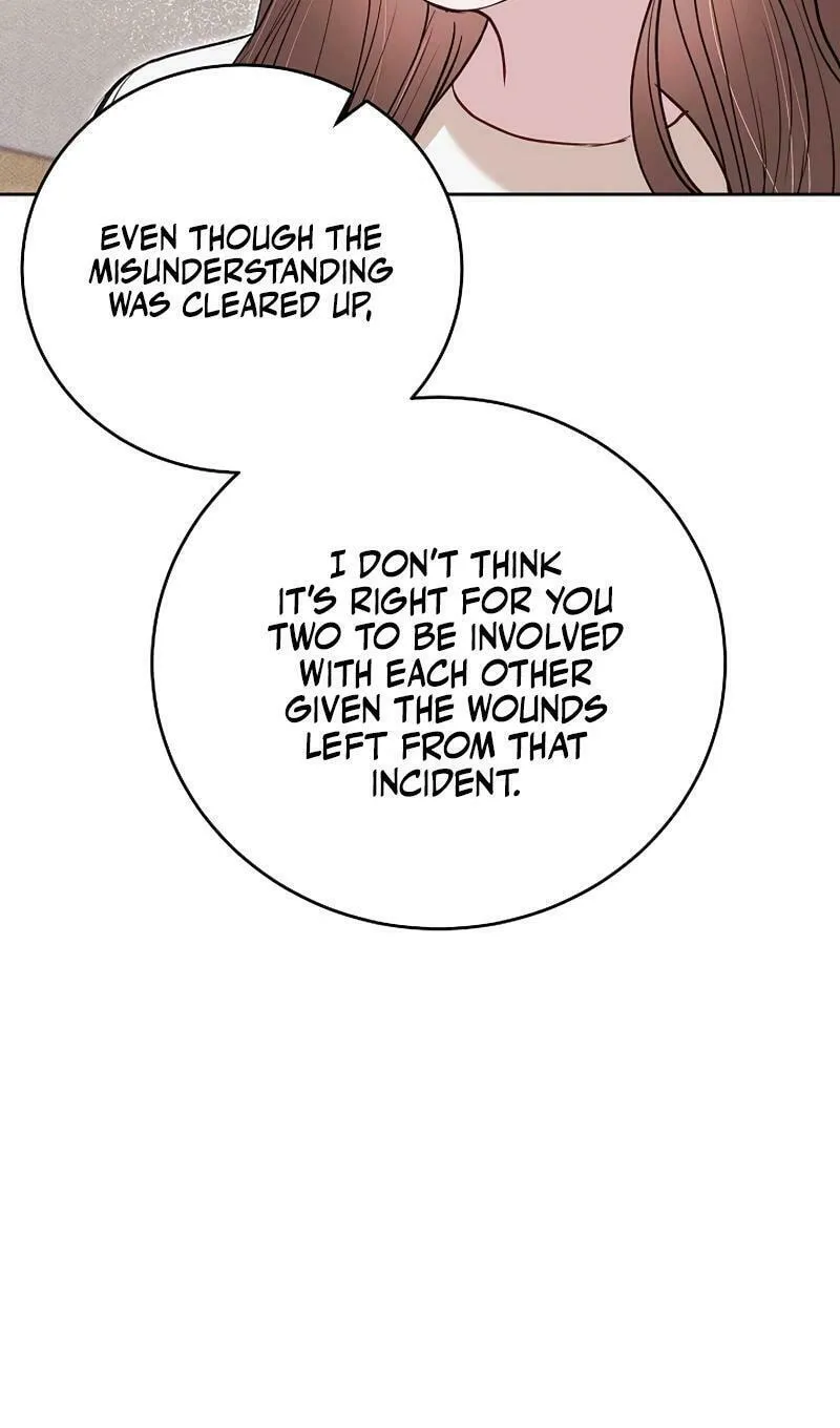 White Scandal Chapter 52 page 38 - 