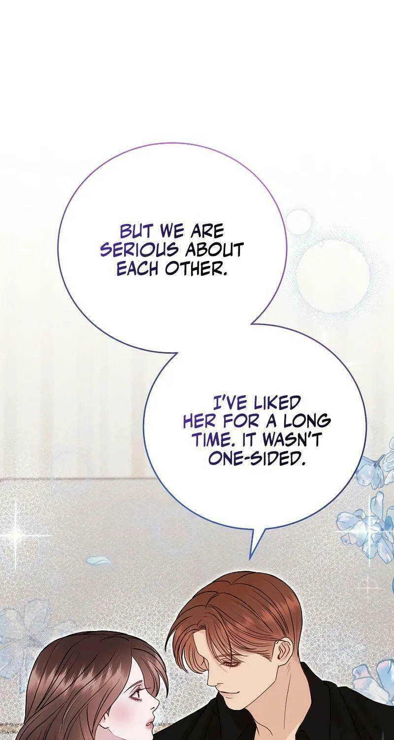 White Scandal Chapter 52 page 41 - 
