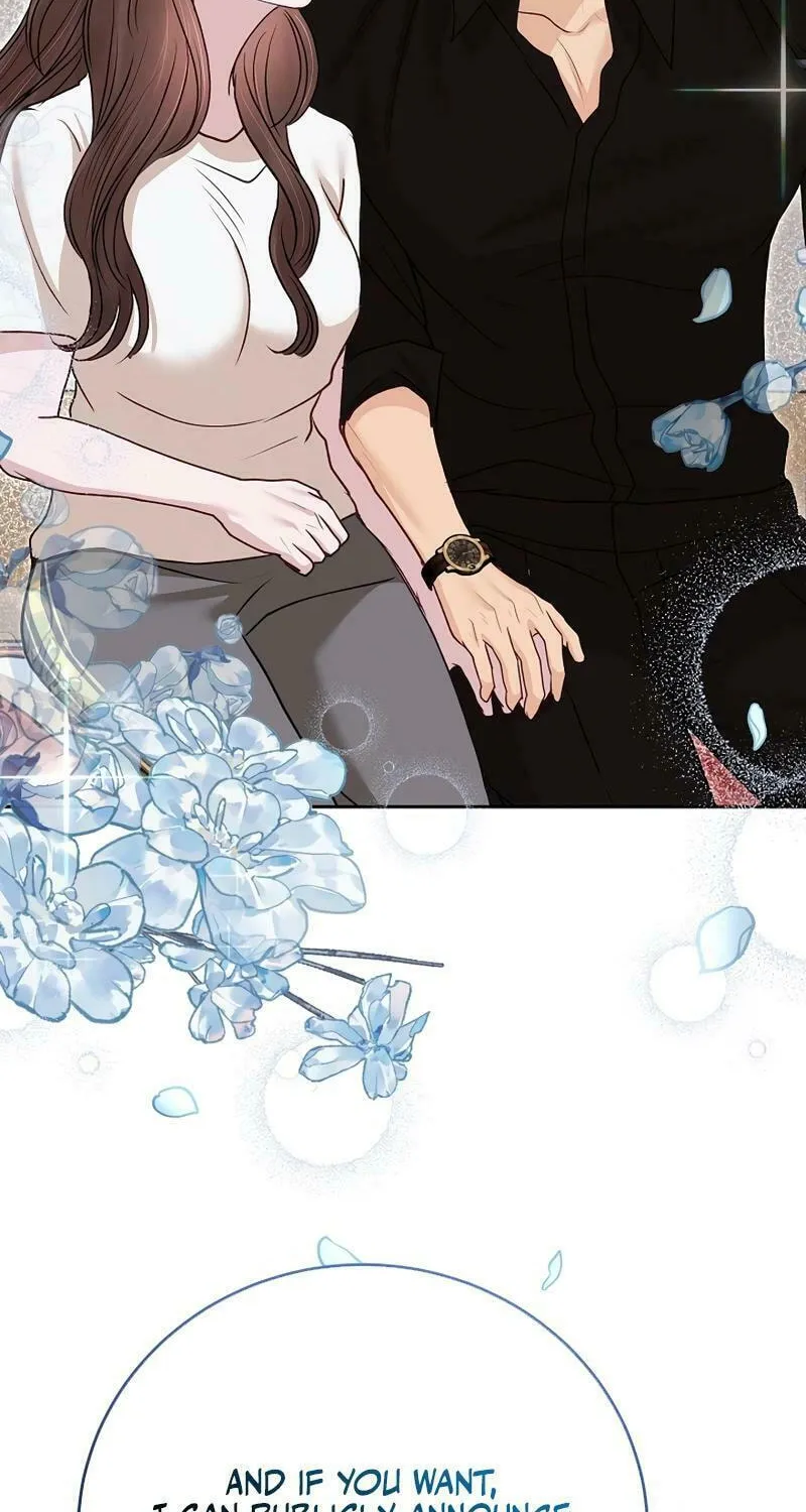 White Scandal Chapter 52 page 42 - 