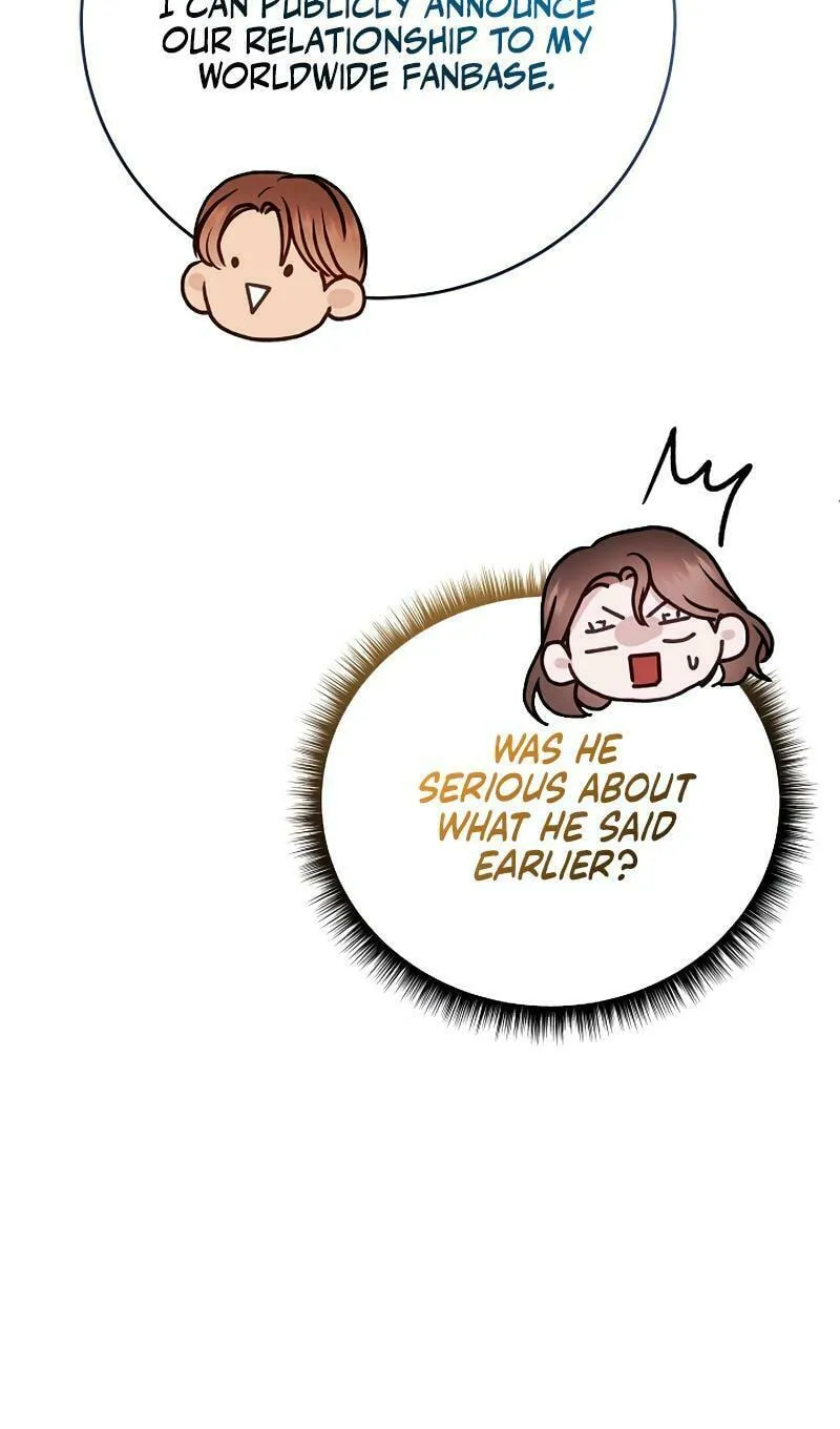 White Scandal Chapter 52 page 43 - 
