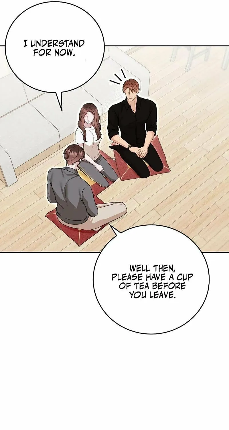 White Scandal Chapter 52 page 44 - 