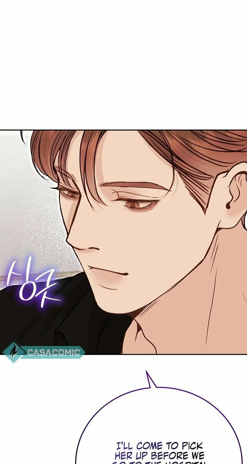 White Scandal Chapter 52 page 45 - 