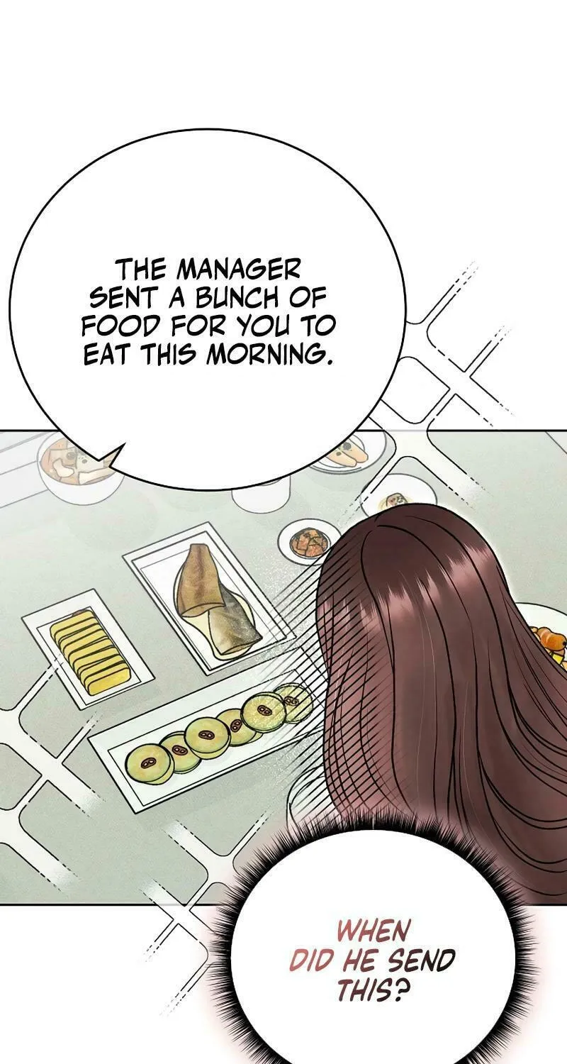 White Scandal Chapter 52 page 50 - 
