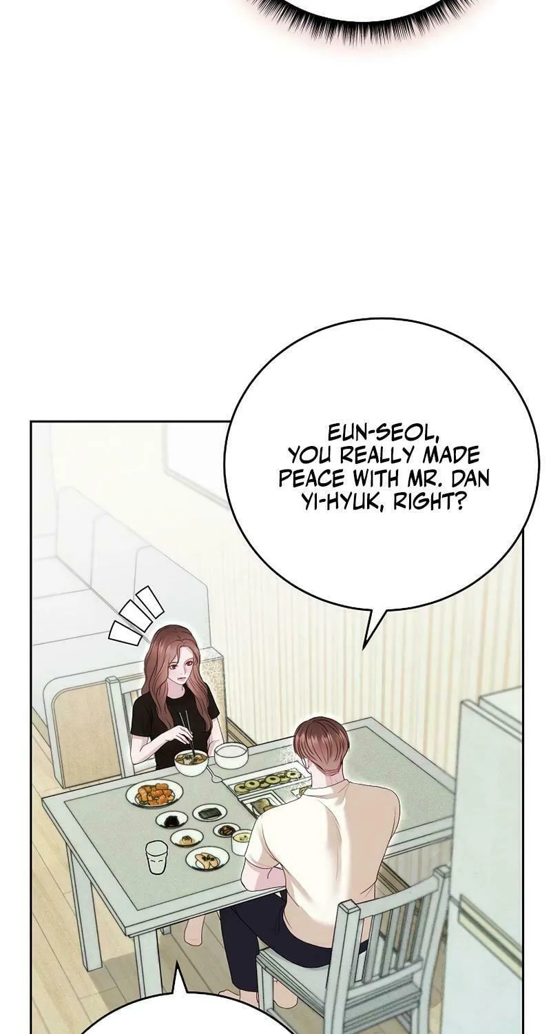 White Scandal Chapter 52 page 51 - 