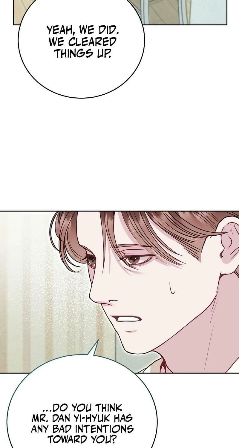 White Scandal Chapter 52 page 52 - 