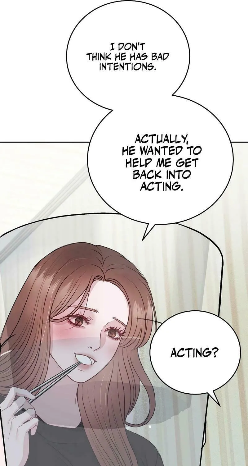 White Scandal Chapter 52 page 54 - 