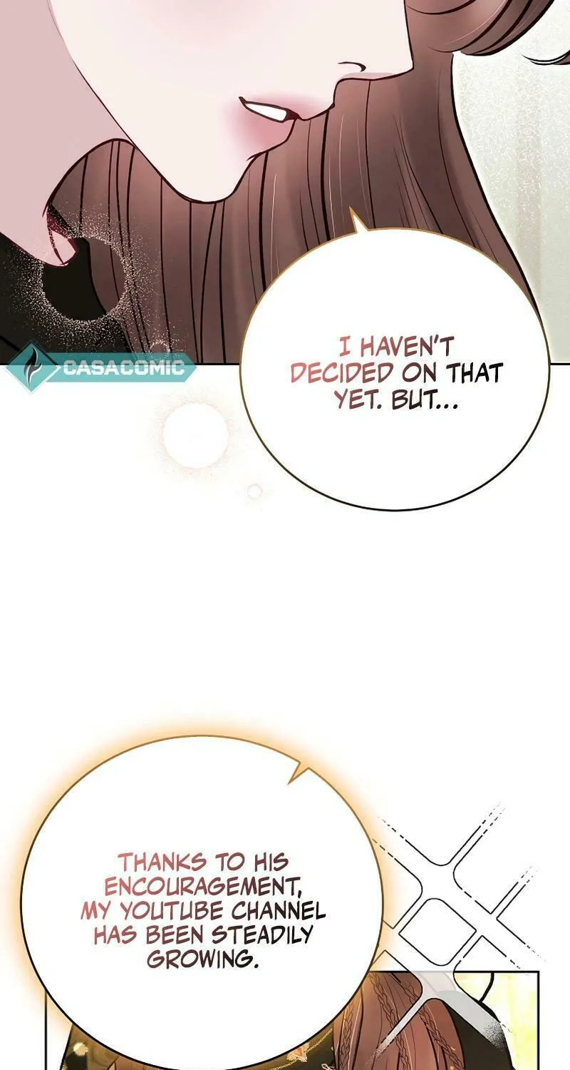White Scandal Chapter 52 page 56 - 
