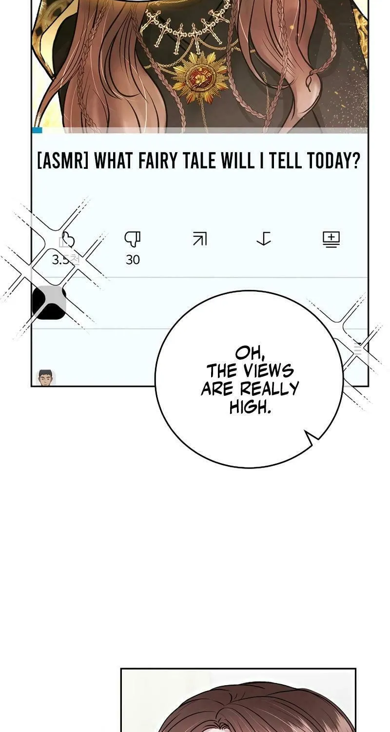 White Scandal Chapter 52 page 57 - 