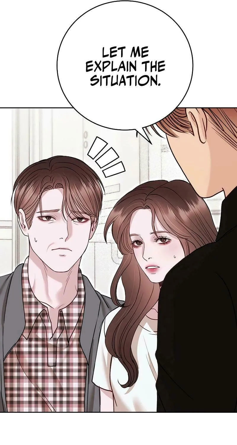 White Scandal Chapter 52 page 7 - 