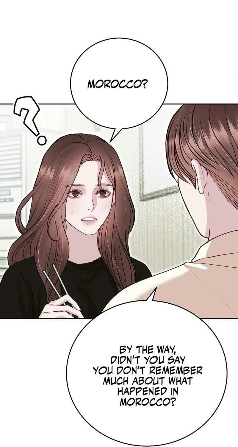 White Scandal Chapter 52 page 61 - 