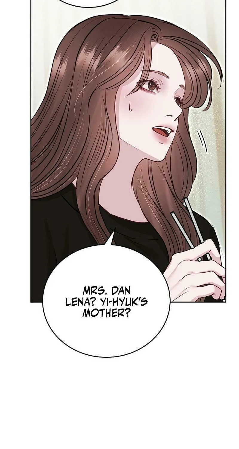 White Scandal Chapter 52 page 64 - 