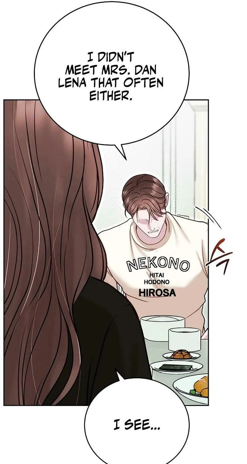White Scandal Chapter 52 page 72 - 