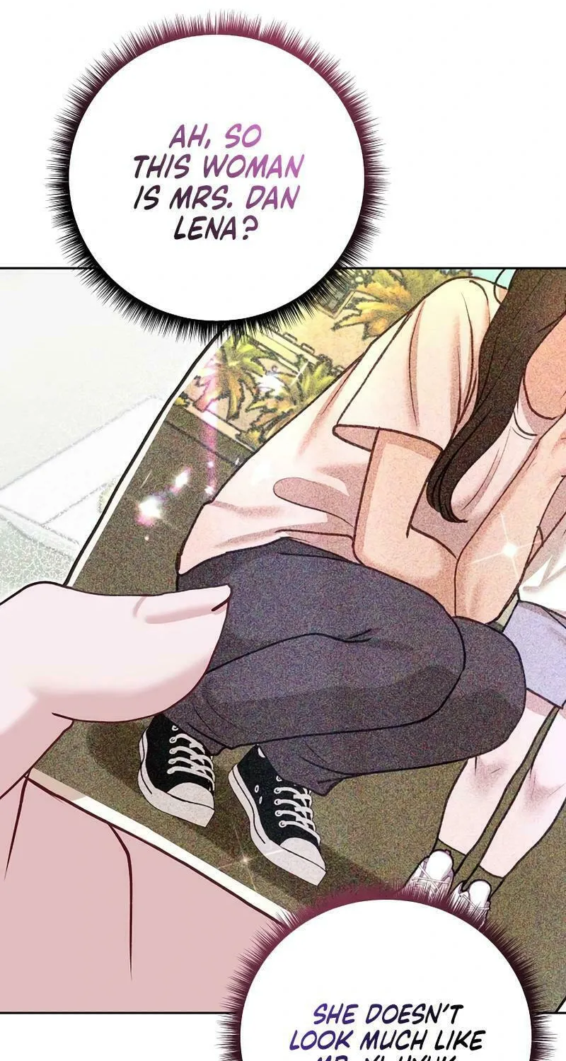 White Scandal Chapter 52 page 75 - 