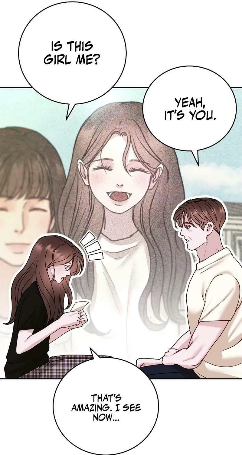 White Scandal Chapter 52 page 77 - 