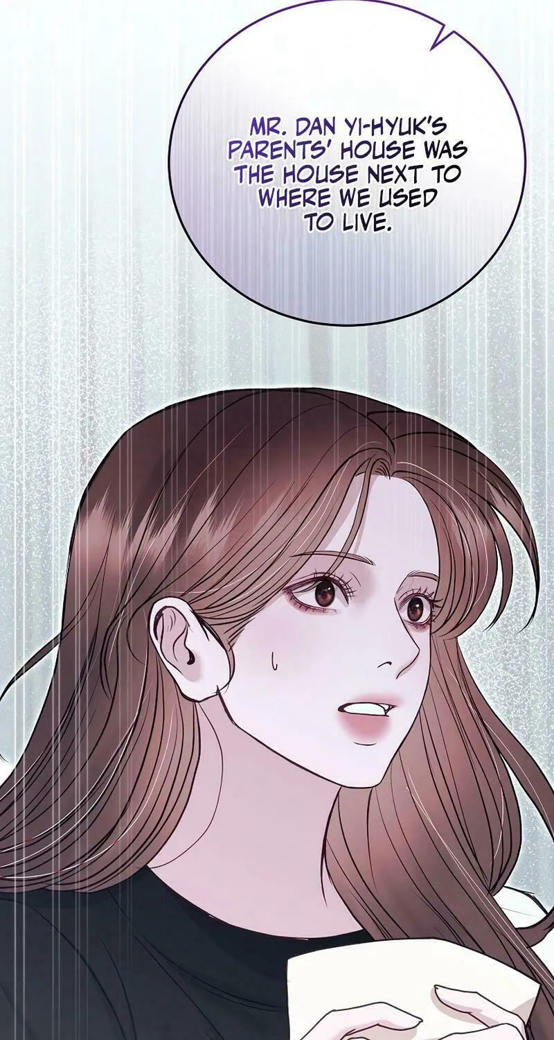 White Scandal Chapter 52 page 82 - 