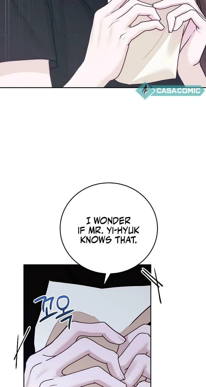White Scandal Chapter 52 page 83 - 