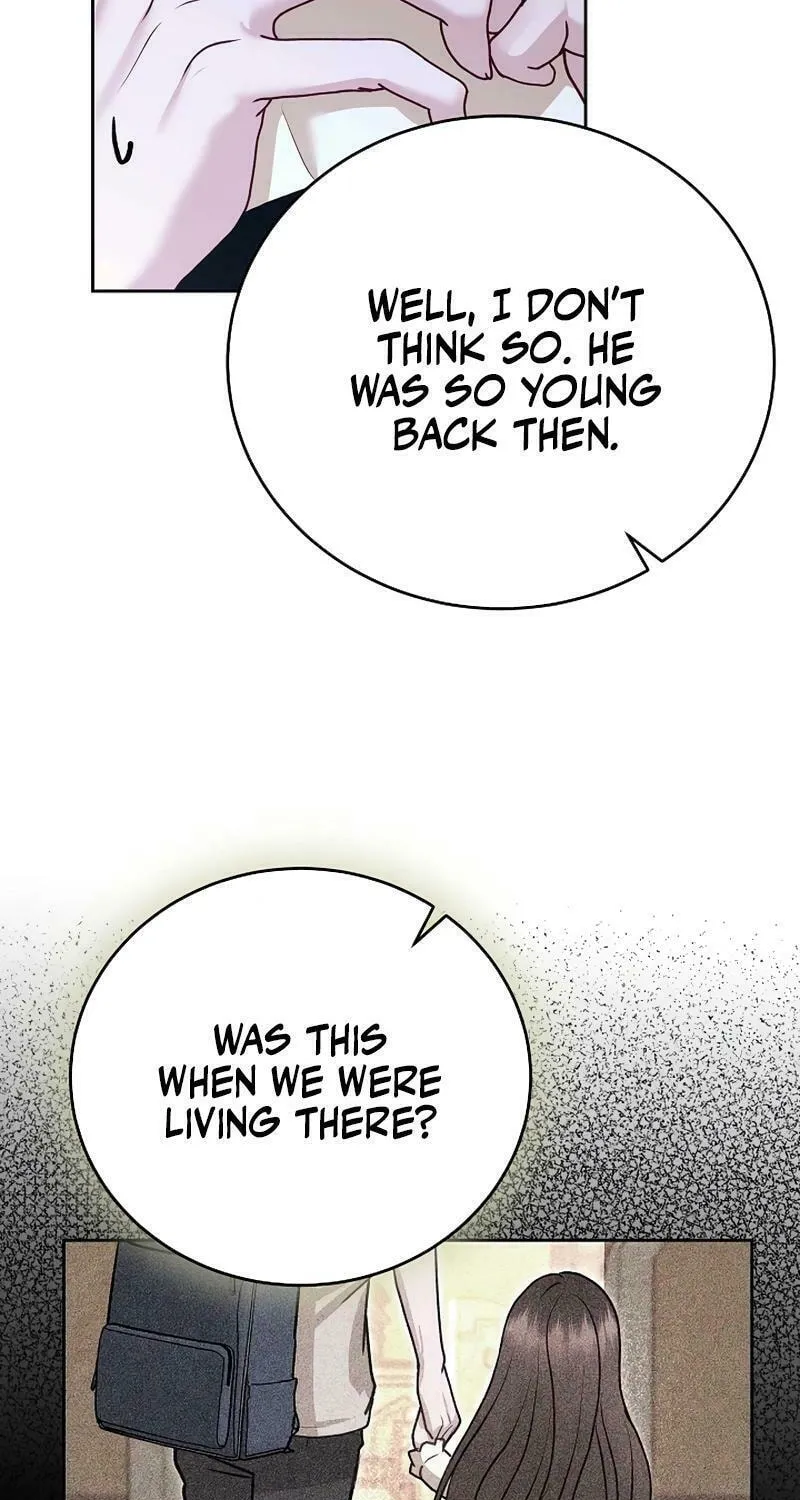 White Scandal Chapter 52 page 84 - 