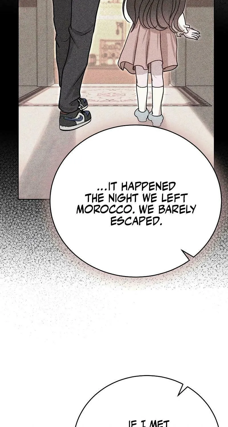 White Scandal Chapter 52 page 85 - 