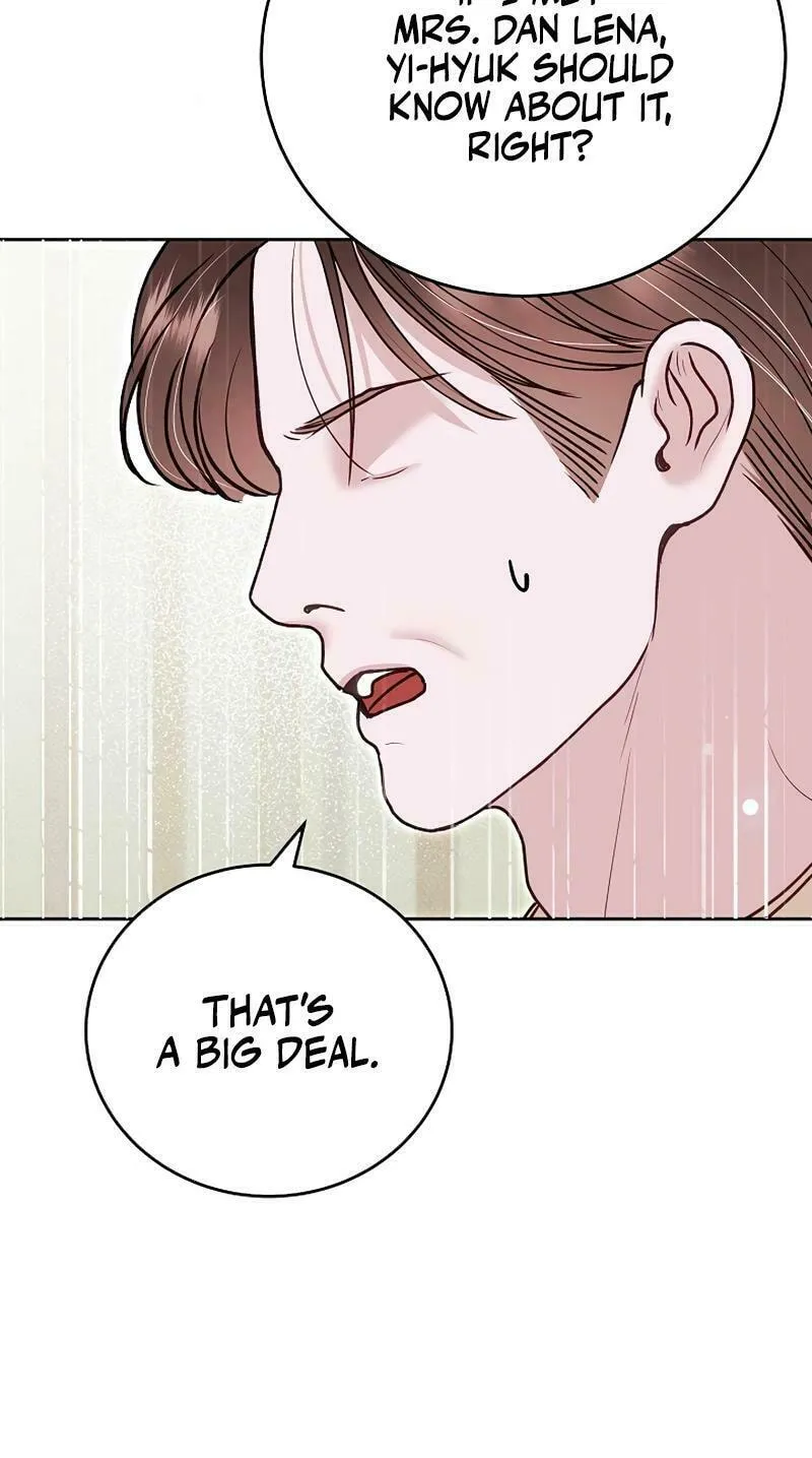 White Scandal Chapter 52 page 86 - 