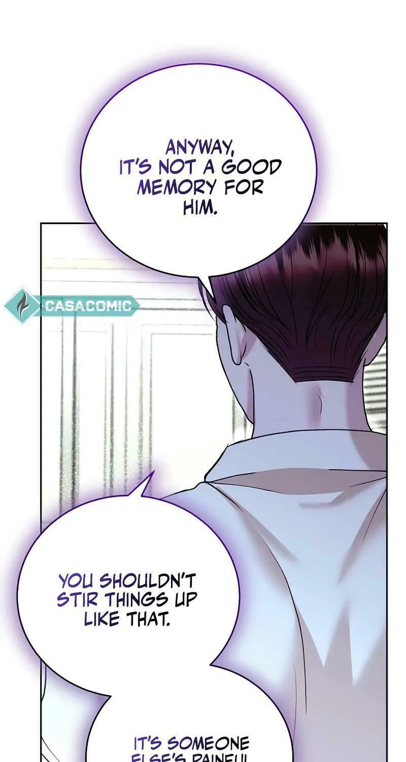 White Scandal Chapter 52 page 88 - 