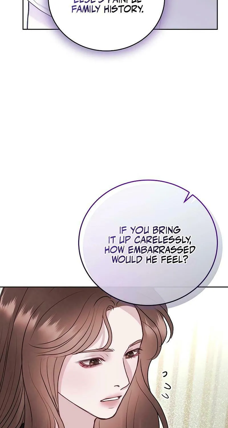 White Scandal Chapter 52 page 89 - 