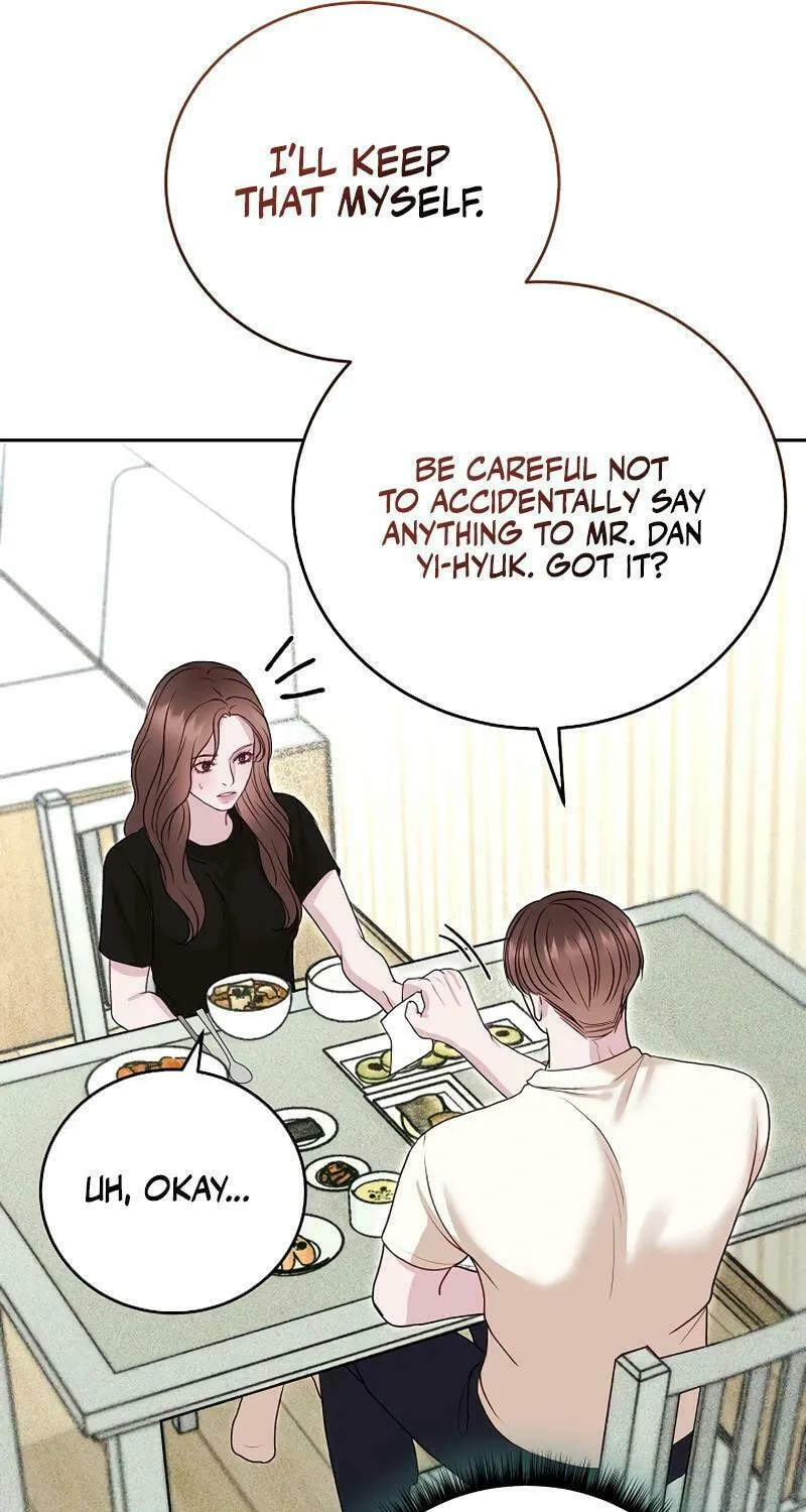 White Scandal Chapter 52 page 92 - 