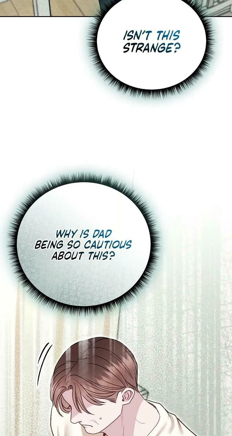 White Scandal Chapter 52 page 93 - 