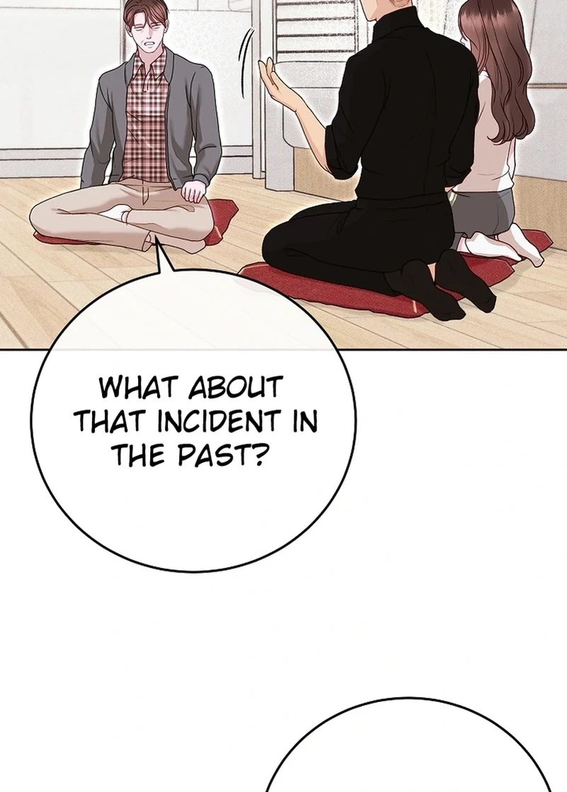 White Scandal Chapter 528 page 11 - 