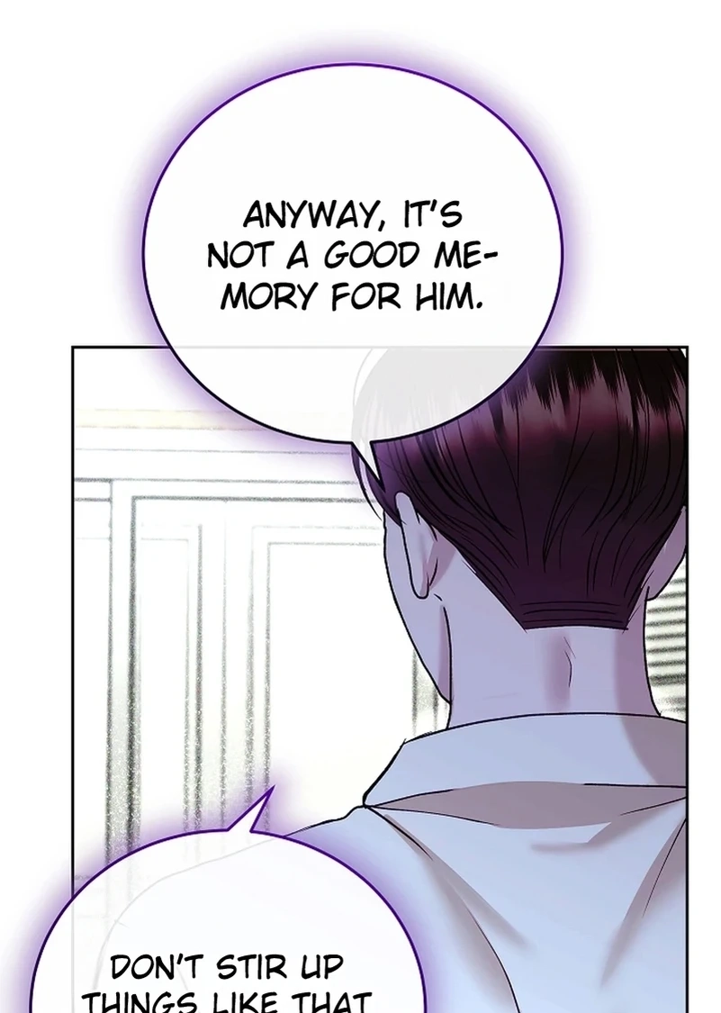 White Scandal Chapter 528 page 101 - 